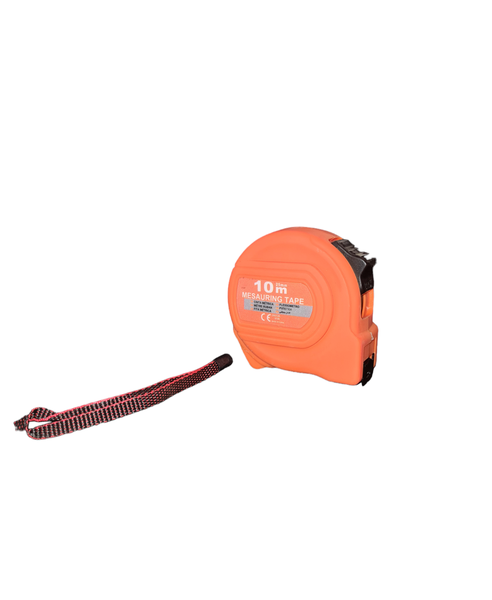 Wow Tools 10m Measuring Tape