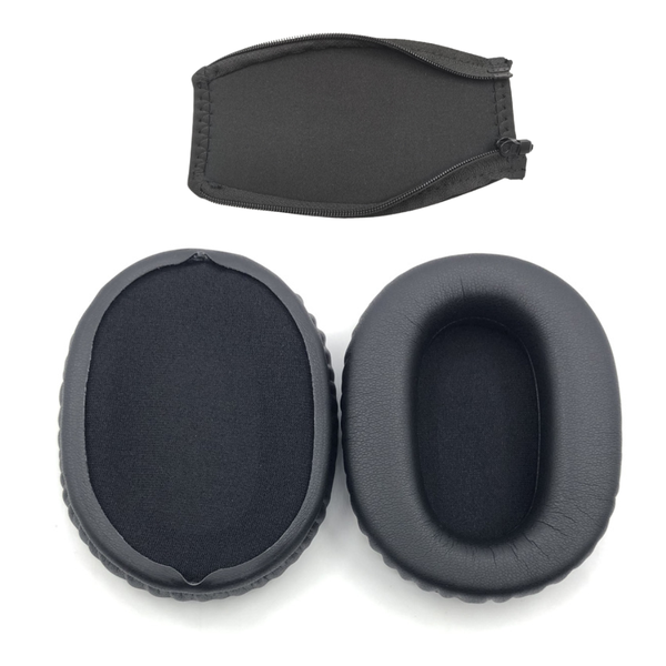 Replacement Earpads Headbeam Pads Compatible With Sony WH-CH710N WH-CH720N