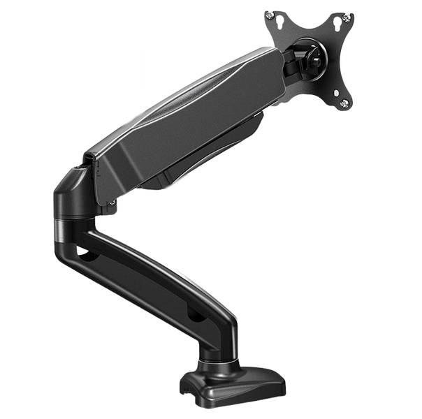 Single Arm Flexi Monitor Mount KLC-V10