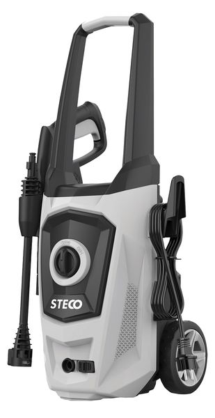 Steco SPW-1600 High Pressure Washer 1600w