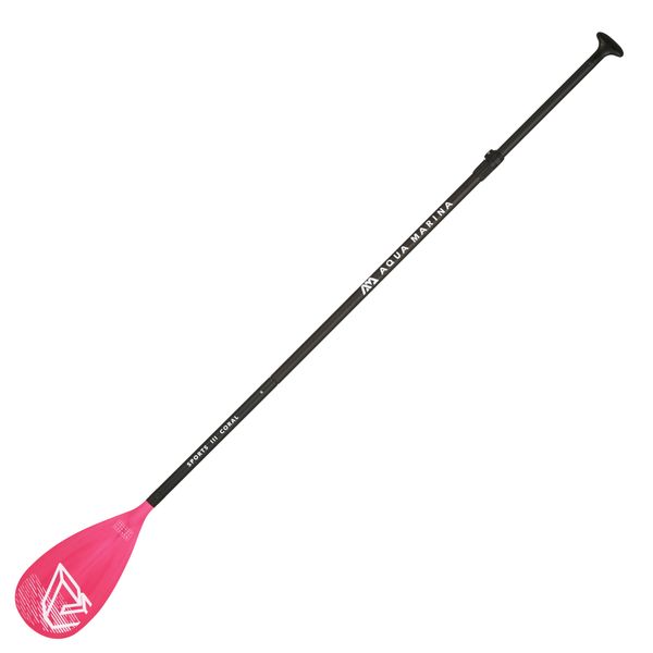 Aqua Marina Sports III SUP Aluminium Paddle
