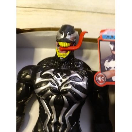 Venom action sale figure for sale