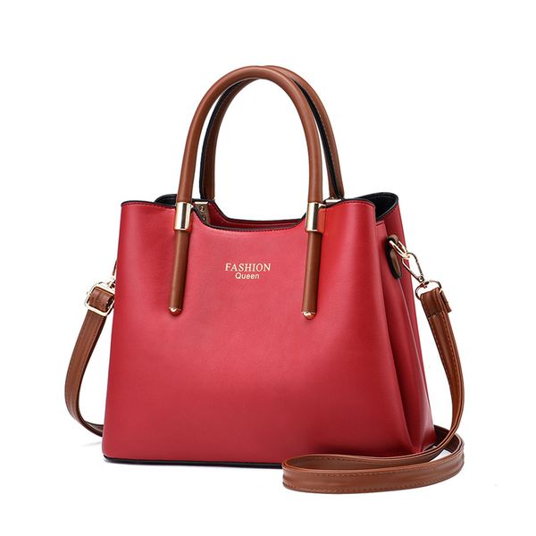 HB-LU261, Ladies PU Handbag