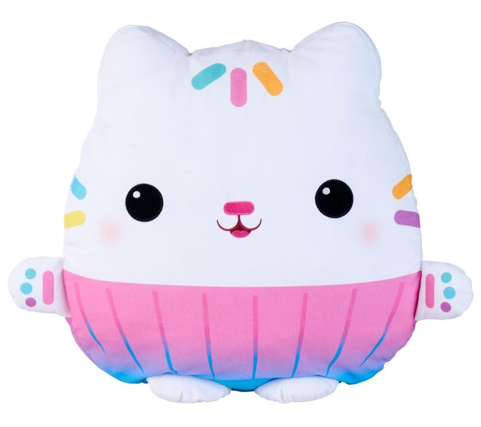 Gabby's Dollhouse Cushion 30cm Blindbox
