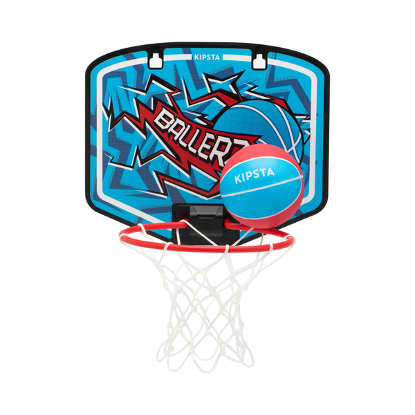 Kipsta Mini Basketball Hoop SK100 - Ballerz