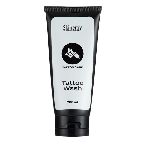 Skinergy Tattoo Wash 200 ml