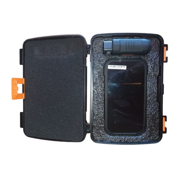 Humzor M366 Mini Diagnostic Tool