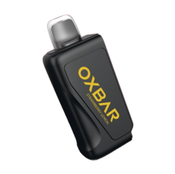Oxbar SVOPP 35000 Puffs Disposable Pod Kit - Strawberry Lemon