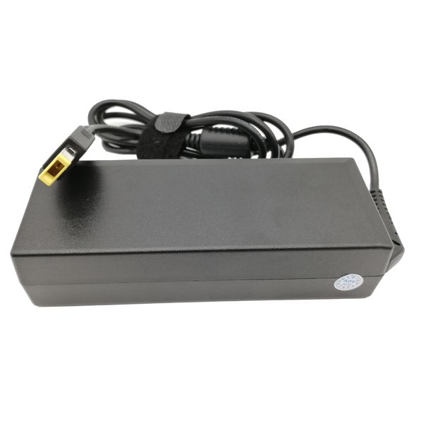 Laptop Charger AC Adapter Power Supply for LENOVO 45W (USB PORT)