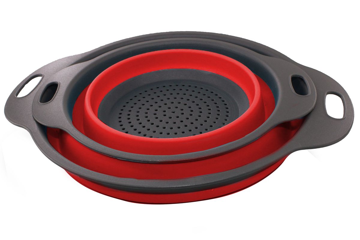 Collapsible Filter Basket Shop Today. Get it Tomorrow!