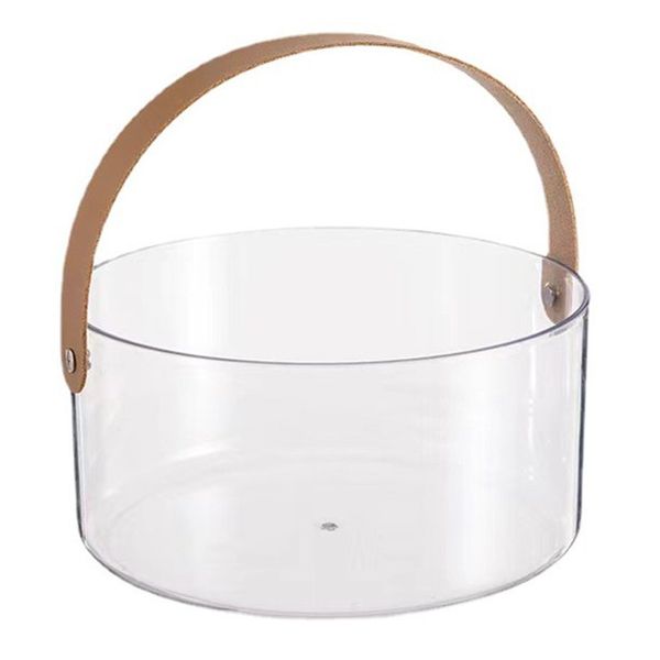 Fruit and Beer Ice Bucket Kitchen Organizer