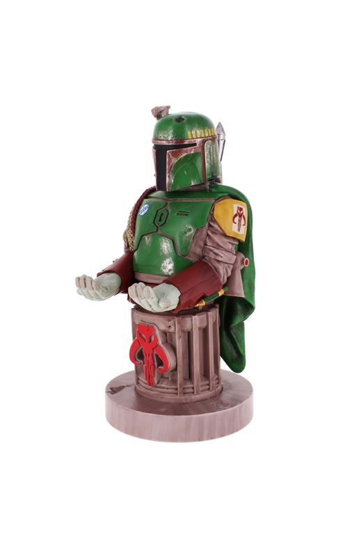 boba fett cable guy