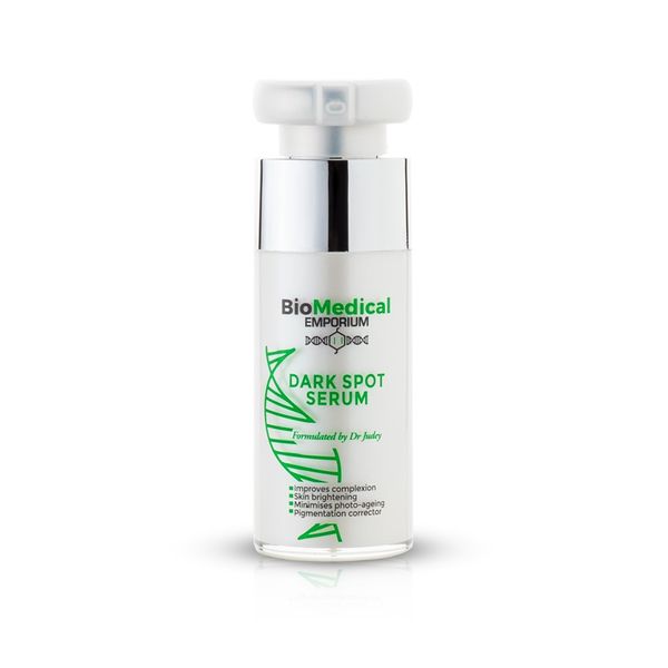 Biomedical Emporium Dark Spot Serum