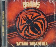 Satana Tarantula (CD / Album)