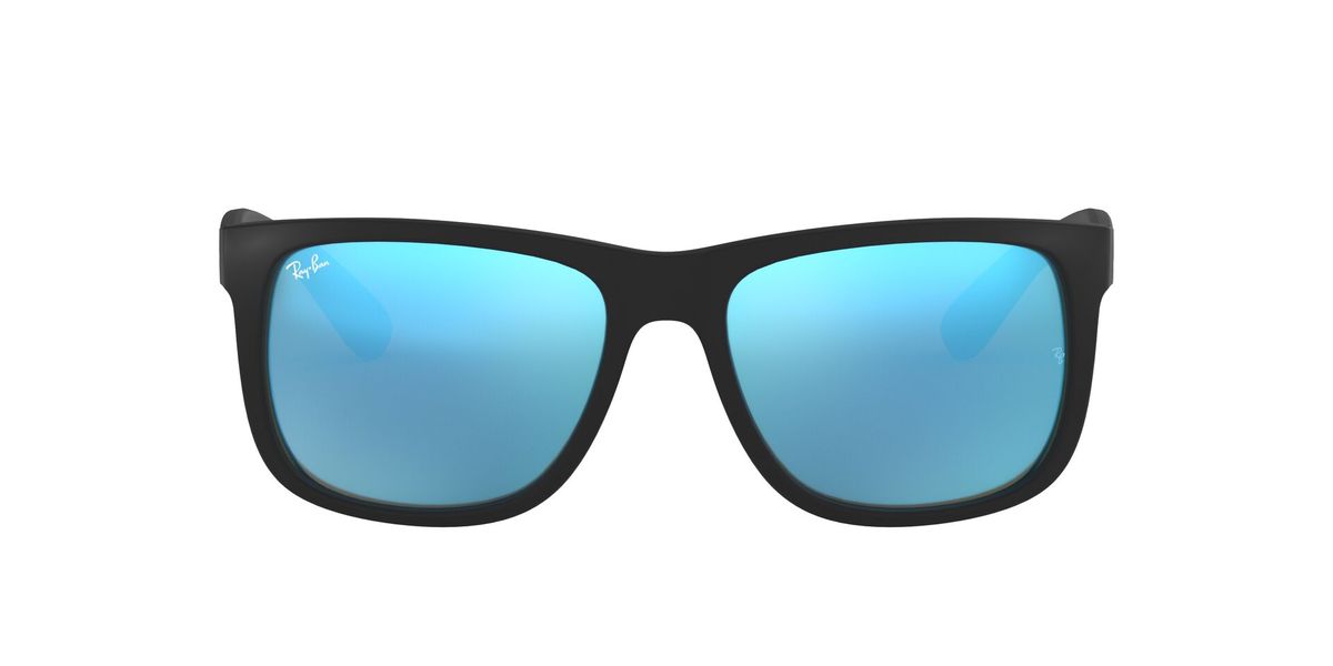 Ray-Ban Justin RB4165 622/55 55 Sunglasses | Shop Today. Get it