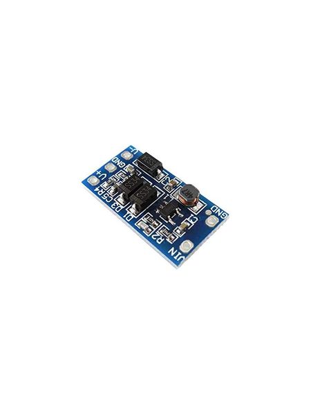 2.8V-5.5V to 12V DC Power Conversion Module