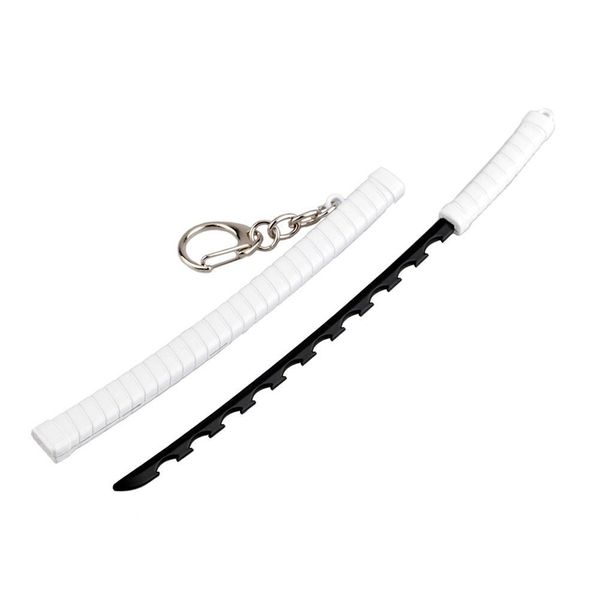 Japanese Katana Keychain Mini Pendant