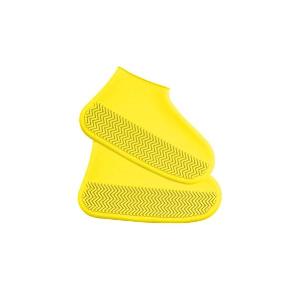 Waterproof Silicon Shoe Cover