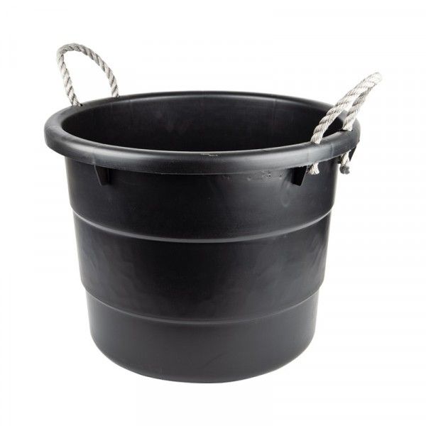 Addis Jumbo Tub with Rope Handles