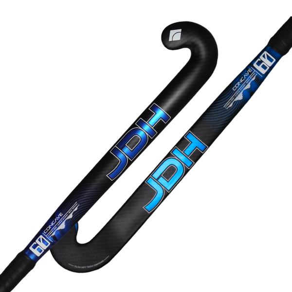 JDH X60 TT Concave Hockey Stick 2024