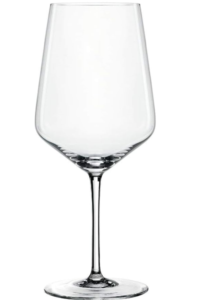 Crystal Stemmed Cocktail Glass - 6 Pack