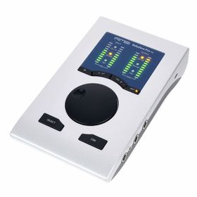 RME Babyface Pro FS 24-Channel USB-B Audio/MIDI Interface | Shop