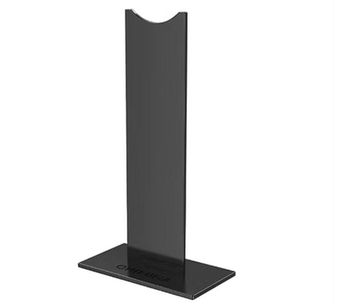 ONIKUMA ST-1 Stable Anti-Slip ABS Gaming Headphone Stand