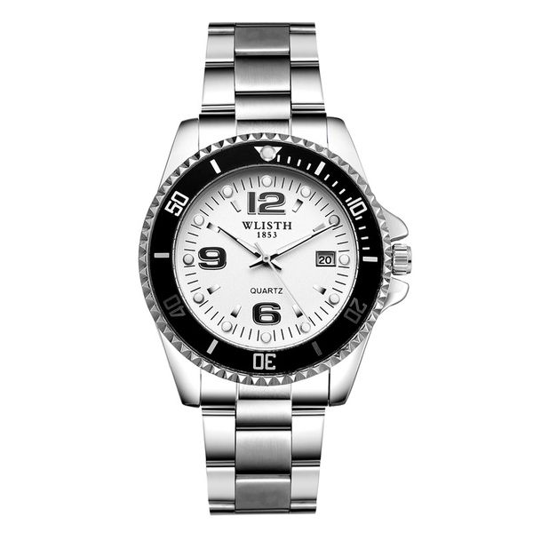 Men's Waterproof Watch