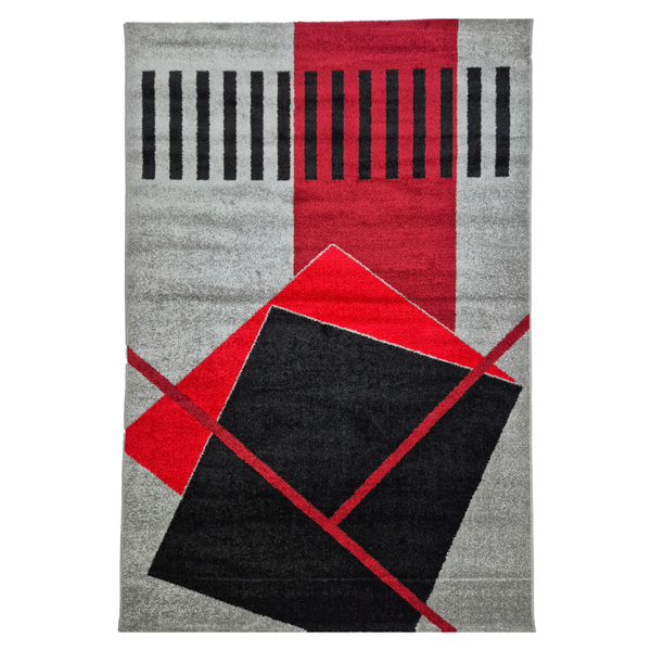 Decor People Panda Rectangular 290 L x 200 W cm Premium Turkish Rug