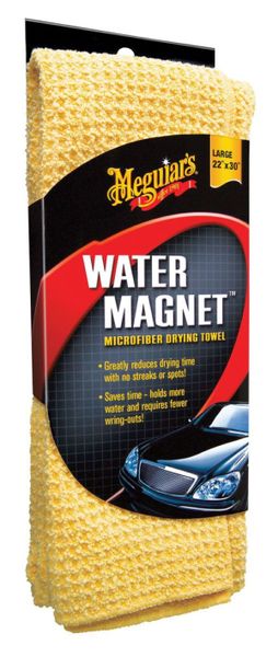 Meguiar's Water Magnet Microfiber Towel