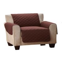 Reversible Single Sofa Cover Couch