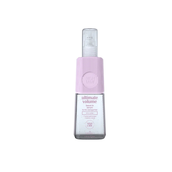 NishLady - Ultimate Volume Leave - In Serum