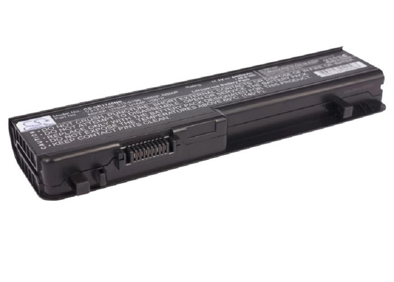 DELL Studio 1745/1747/1749/ P02E replacement battery