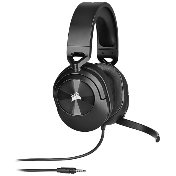 Corsair HS55 SURROUND Wired Gaming Headset