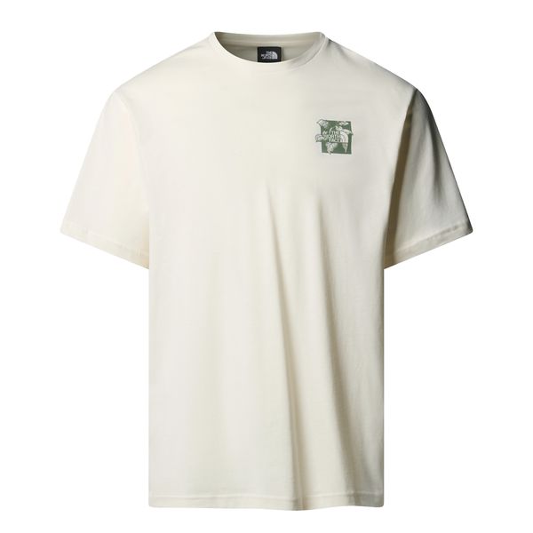 The North Face - Men's Short Sleeve Connect Relaxed T-shirt