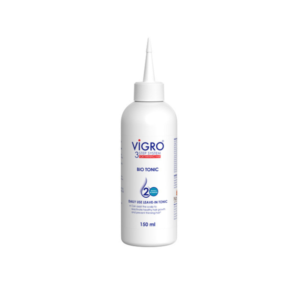 Vigro Bio Tonic - 150ml