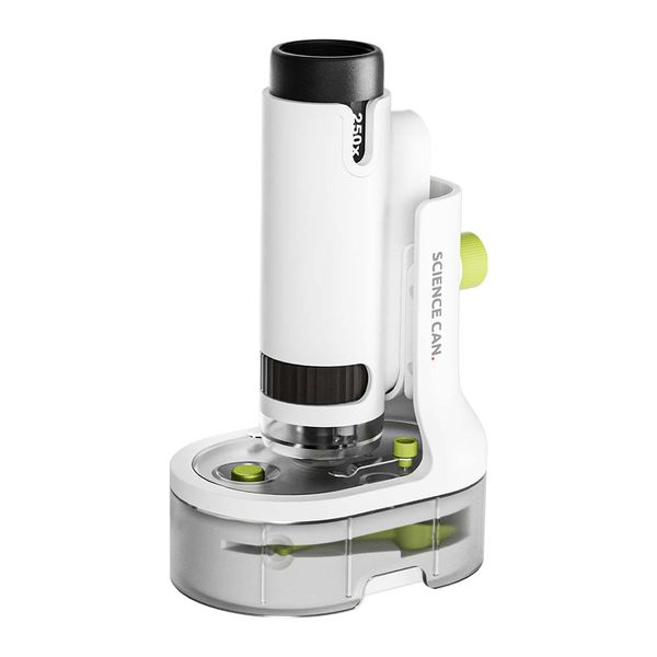 TopBright Portable Microscope