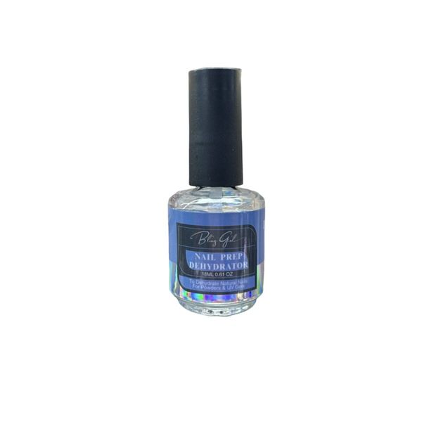 Hello Beautiful - Bling Girl Nail Prep Dehydrator 18ml
