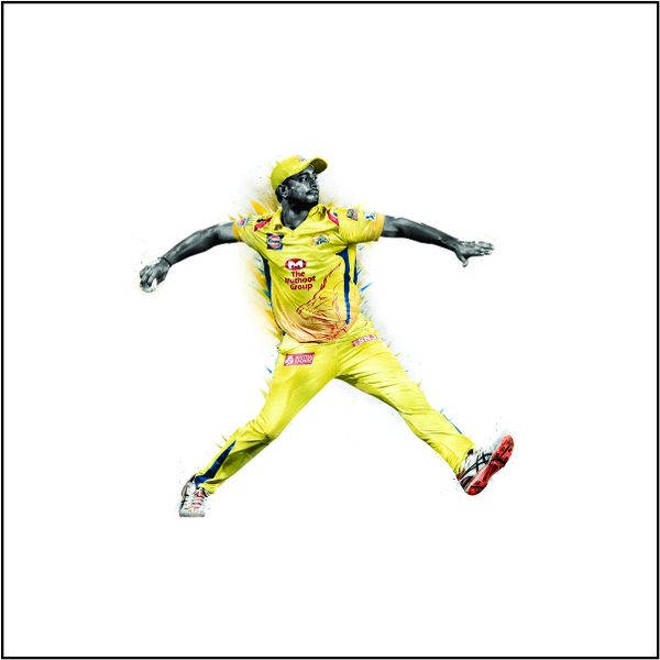 Super king Ambati Rayudu - A1 Poster