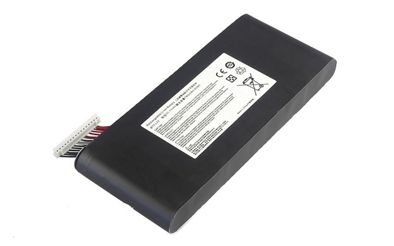 MSI GT72 2QE GT80 2QE GT72S 6QE-87Wh_BTY-L77 Battery