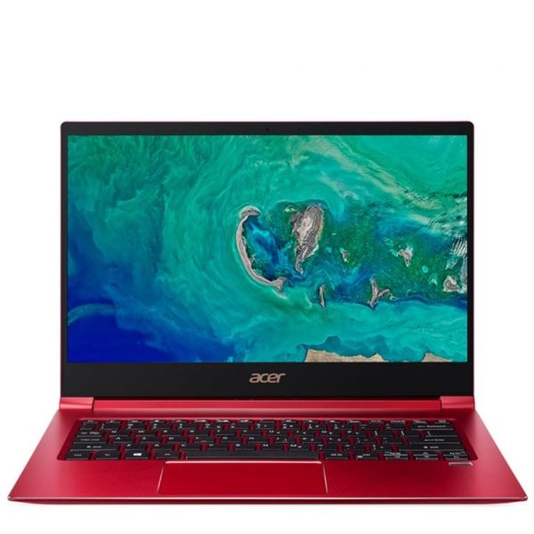 Acer Aspire 3 A315-34-C7F6 Celeron N4000 4gb 500gb 15.6 Notebook - Lava Red