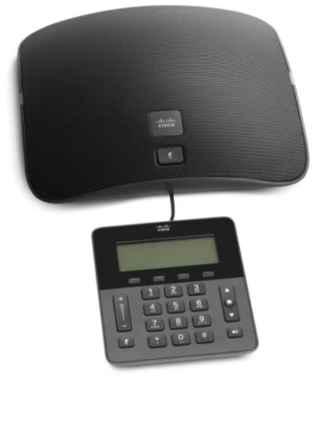 Cisco CP-8831 IP UC CONFERENCE PHONE w/ KEYPAD