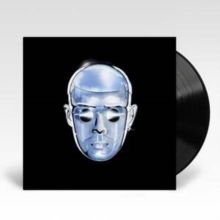 LETTER (Vinyl / 12" Album)