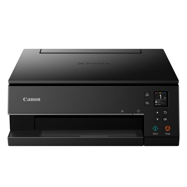 Canon Pixma TS6340A Wireless 3-in-1 Inkjet Printer