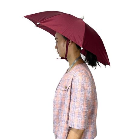 Umbrella Hat Adult