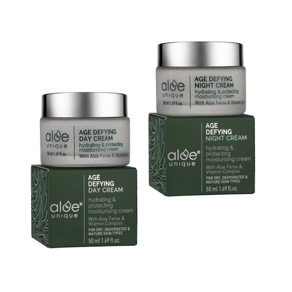 Age Defying Day Night Duo Set