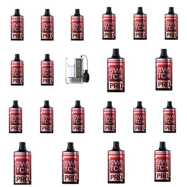 Box Of 20 + Battery image