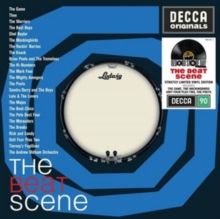The Beat Scene (RSD 2020) (Vinyl / 12" Album)