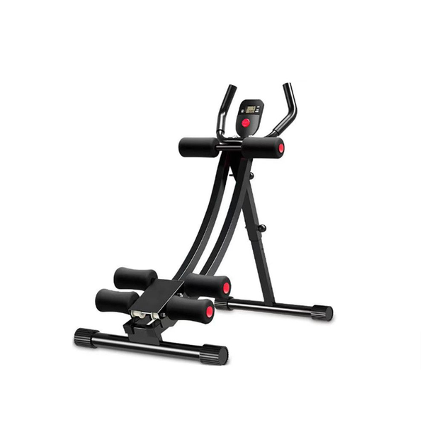 Multifunctional Abdominal Trainer Glider Machine Climbe Machine