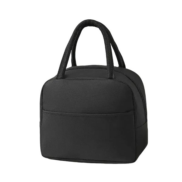 Reusable Insulated Lunch Bag - School and Work